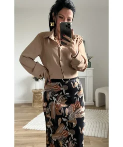 La boutique de Lilie JUPE MURIEL> Jupes / Shorts