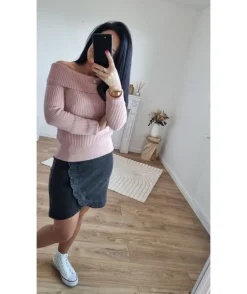 La boutique de Lilie JUPE NABARA> Jupes / Shorts