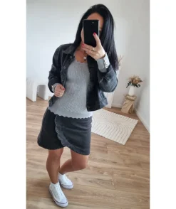 La boutique de Lilie JUPE NABARA> Jupes / Shorts
