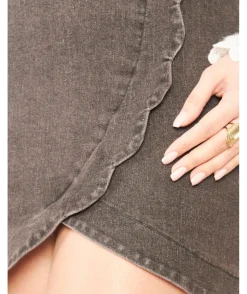 La boutique de Lilie JUPE NABARA> Jupes / Shorts