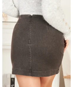 La boutique de Lilie JUPE NABARA> Jupes / Shorts