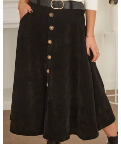 La boutique de Lilie JUPE NAELYS> Jupes / Shorts