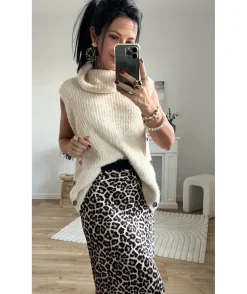 La boutique de Lilie JUPE NATHALIE> Jupes / Shorts