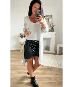 La boutique de Lilie JUPE NICOLAS> Jupes / Shorts