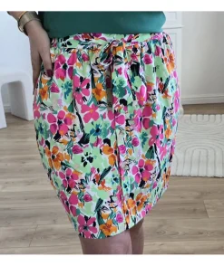La boutique de Lilie JUPE NORA> Jupes / Shorts