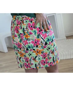 La boutique de Lilie JUPE NORA> Jupes / Shorts