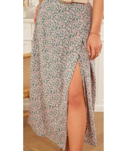 La boutique de Lilie JUPE ODILLE> Jupes / Shorts