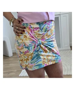 La boutique de Lilie JUPE PERRINE> Jupes / Shorts