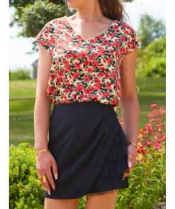 La boutique de Lilie JUPE PERRY> Jupes / Shorts