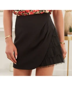 La boutique de Lilie JUPE PERRY> Jupes / Shorts