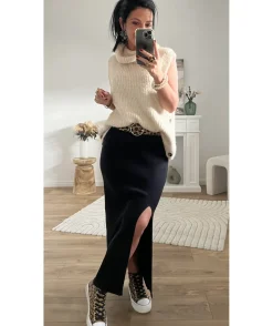 La boutique de Lilie JUPE SABRINA> Jupes / Shorts