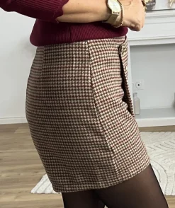 La boutique de Lilie JUPE SHORT ANATOLE> Jupes / Shorts
