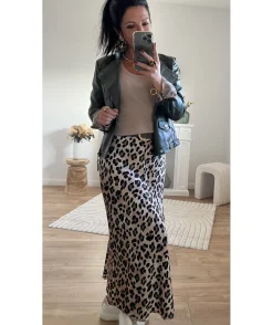 La boutique de Lilie JUPE SOLENE> Jupes / Shorts
