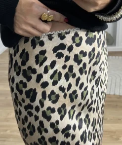 La boutique de Lilie JUPE SOLENE> Jupes / Shorts