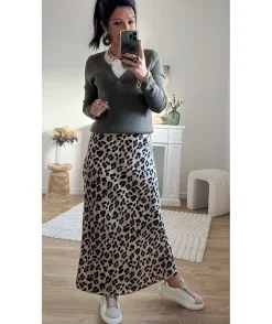La boutique de Lilie JUPE SOLENE> Jupes / Shorts