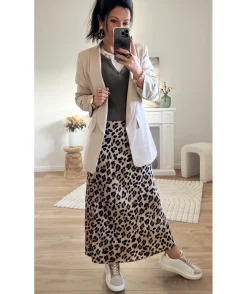 La boutique de Lilie JUPE SOLENE> Jupes / Shorts