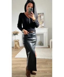 La boutique de Lilie JUPE SONIA> Jupes / Shorts