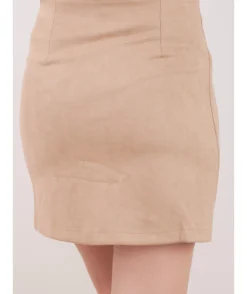 La boutique de Lilie JUPE SUEDINE II> Jupes / Shorts
