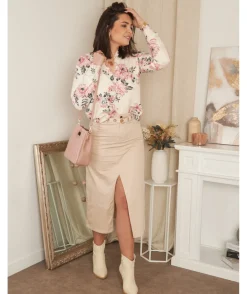 La boutique de Lilie JUPE TIFFANY> Jupes / Shorts