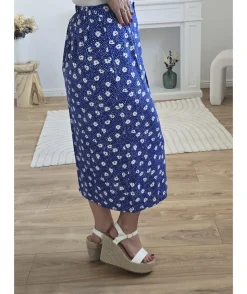 La boutique de Lilie JUPE TOSCANE> Jupes / Shorts