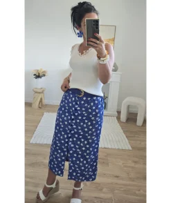 La boutique de Lilie JUPE TOSCANE> Jupes / Shorts