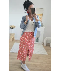 La boutique de Lilie JUPE TOSCANE> Jupes / Shorts