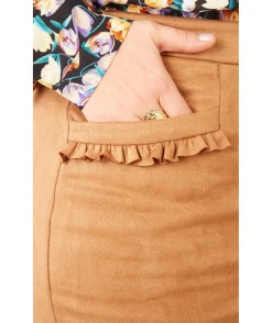 La boutique de Lilie JUPE ULISSE> Jupes / Shorts