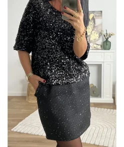 La boutique de Lilie JUPE VALENTIN> Jupes / Shorts