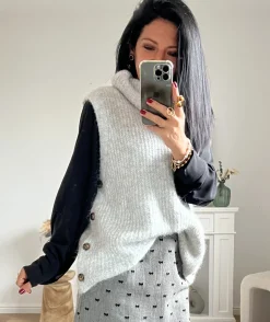 La boutique de Lilie JUPE VIRGINIE> Jupes / Shorts