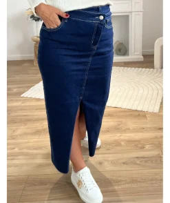 La boutique de Lilie JUPE YACINTHE> Jupes / Shorts