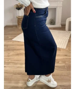 La boutique de Lilie JUPE YACINTHE> Jupes / Shorts