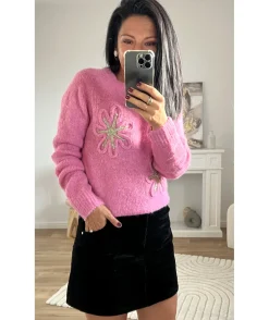 La boutique de Lilie JUPE YANNICK II DOUBLURE SHORT> Jupes / Shorts