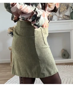 La boutique de Lilie JUPE YLEANA> Jupes / Shorts