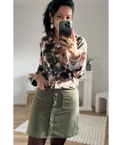 La boutique de Lilie JUPE YLEANA> Jupes / Shorts