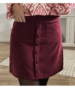 La boutique de Lilie JUPE YLEANA> Jupes / Shorts