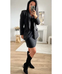 La boutique de Lilie JUPE ZINEDINE> Jupes / Shorts