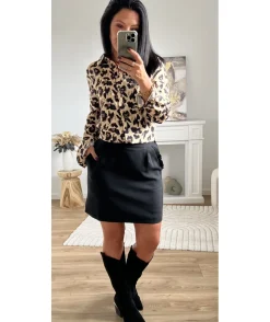 La boutique de Lilie JUPE ZINEDINE> Jupes / Shorts