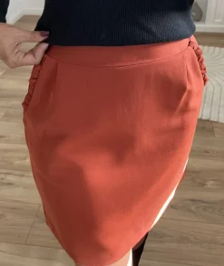 La boutique de Lilie JUPE ZINEDINE> Jupes / Shorts