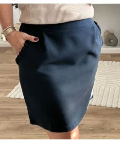 La boutique de Lilie JUPE ZINEDINE> Jupes / Shorts