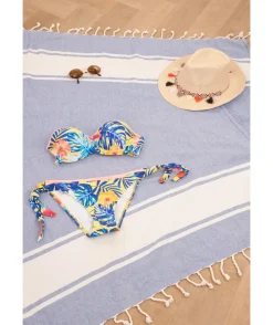 La boutique de Lilie MAILLOT DE BAIN ORNELLA 2 PIECES> Lingerie & Bain