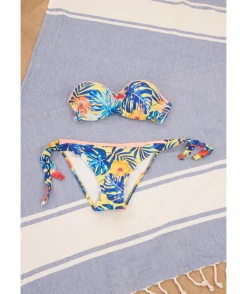 La boutique de Lilie MAILLOT DE BAIN ORNELLA 2 PIECES> Lingerie & Bain
