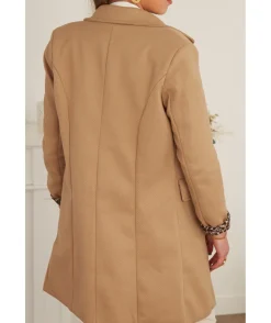 La boutique de Lilie MANTEAU CAPUCINE> Manteaux