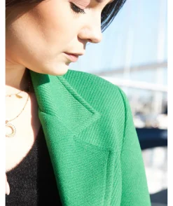 La boutique de Lilie MANTEAU CAPUCINE> Manteaux