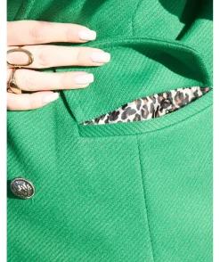 La boutique de Lilie MANTEAU CAPUCINE> Manteaux