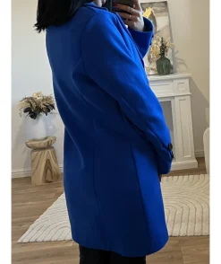 La boutique de Lilie MANTEAU CHARLOTTE> Manteaux