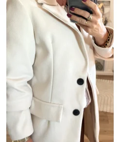 La boutique de Lilie MANTEAU CHARLOTTE> Manteaux