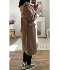 La boutique de Lilie MANTEAU JESSICA> Manteaux