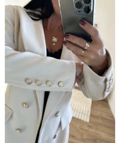 La boutique de Lilie MANTEAU JESSICA> Manteaux