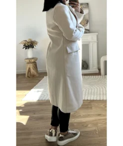 La boutique de Lilie MANTEAU JESSICA> Manteaux