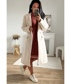 La boutique de Lilie MANTEAU JESSICA> Manteaux